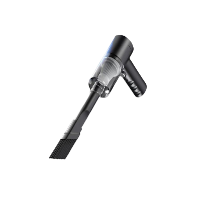 Portable Handheld Vacuum Cleaner Powerful & Easy Cleaning
