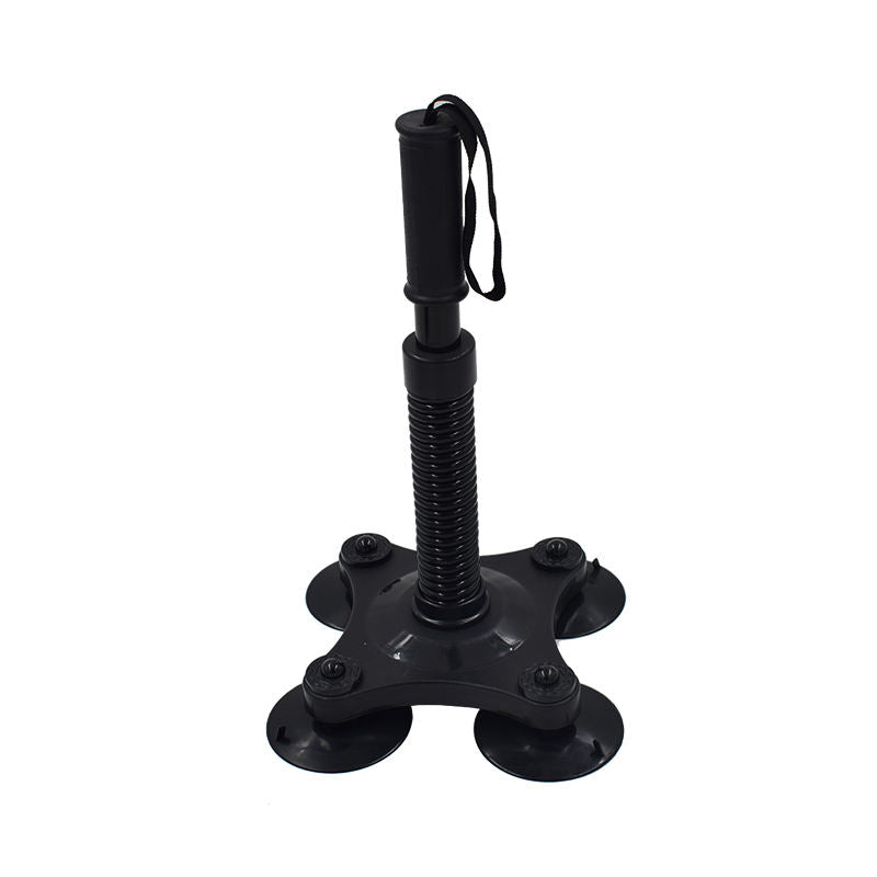 Steel & PVC Arm Wrestling Training Equipment