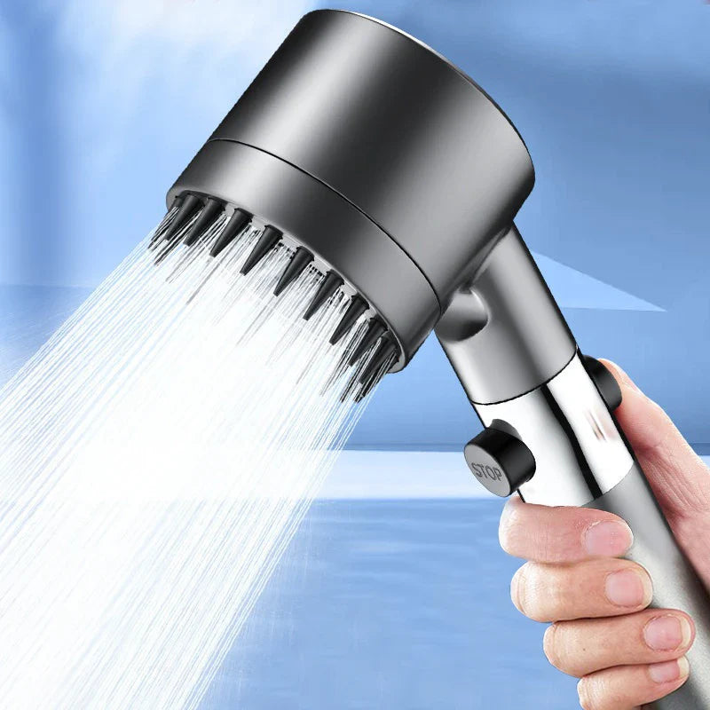 Maxum™ - 3-Mode Shower Head