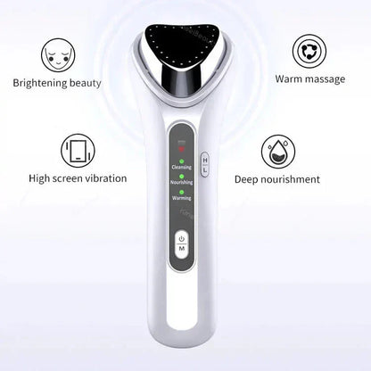 Home Facial Beauty Instrument Maxum
