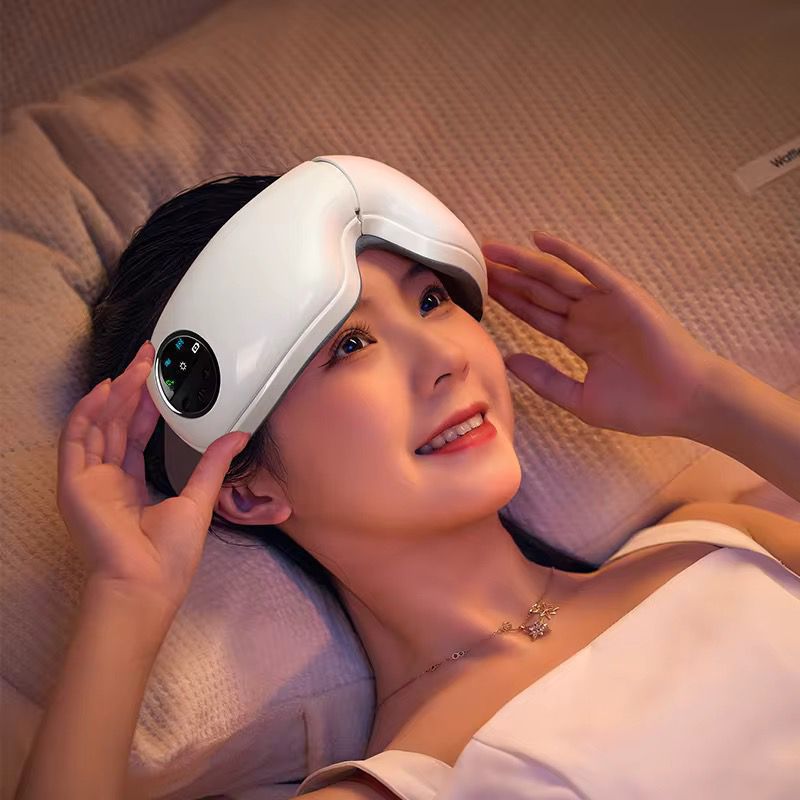 Eye Massaging Tool