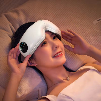 Eye Massaging Tool