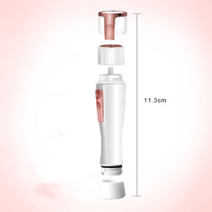 Electric Shaver Hair Remover Women's Hair Remover Hair Remover Hair Extractor Hair Shaver Hair Shaver