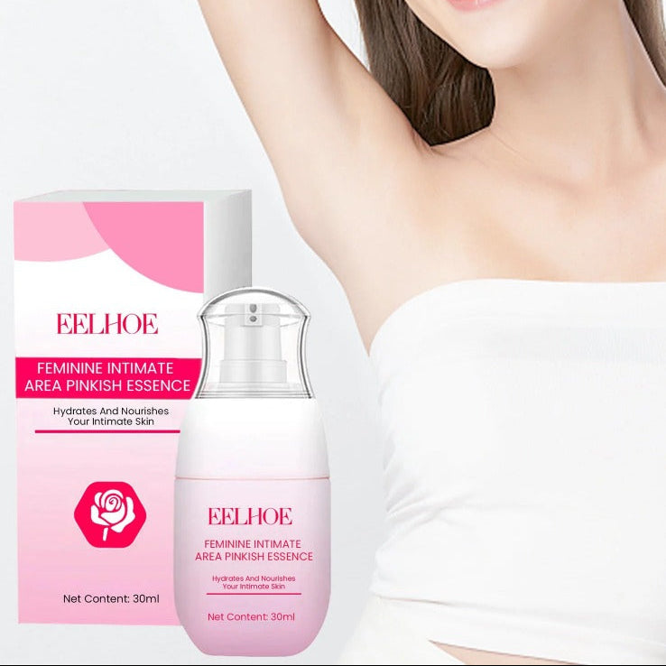 Women's Skin Pigmentation Care